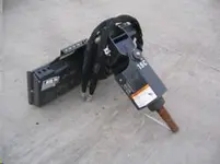 Hidrobloks kompaktiekrāvējam