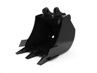 Narrow bucket Bobcat E45/E50/E55/E60/E55W/400mm