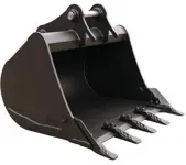 Standard bucket Kubota KX080/800mm