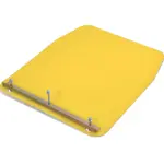 Block paving, for Dynapac LF80