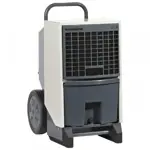 Dehumidifiers, 350m3/h, 230V