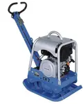 Vibroplate, <130 kg, ar reversu