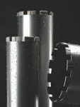 Dimanta kroņurbji, d=80-89 mm