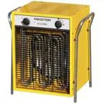 Electric Heater, 15kW, 380V