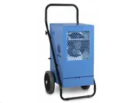 Mitruma seperators, 500 m³/h, 230 V