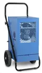 Mitruma separators, 700m3/h, 220V