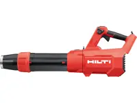 Leaf Blower, hand-held, battery