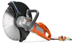 Power cutter, d=350mm, 220V