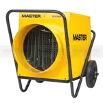 Electric Heater, 18kW, 380V