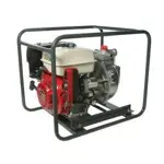Water pump 25mm, 700l/min, DN50, gasoline