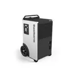 Dehumidifier, 900m³/h, 220V