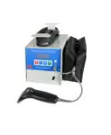 Electrofusion pipe welder, 160mm, 230V