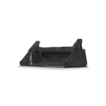 Bucket for Bobcat skid-steer loader with hydraulic opening 173 cm; 0.33m3