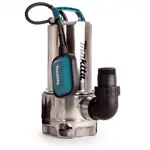 Water pumps, electric