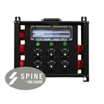 Transfer box 32A