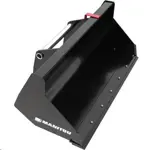 Skopa för teleskoplastare, <0,6 m³