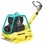 Markvibrator fram- och backgående (bensin), <300 kg